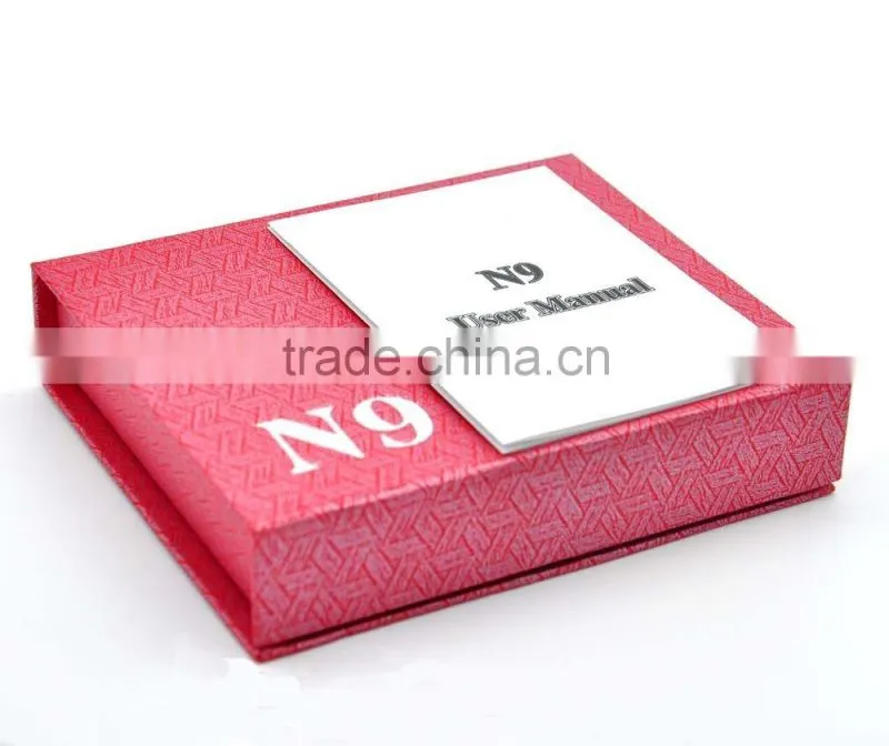 N9 Wireless SIM GSM voice activated auto dialer Monitor Personal Mini GSM BUG locator