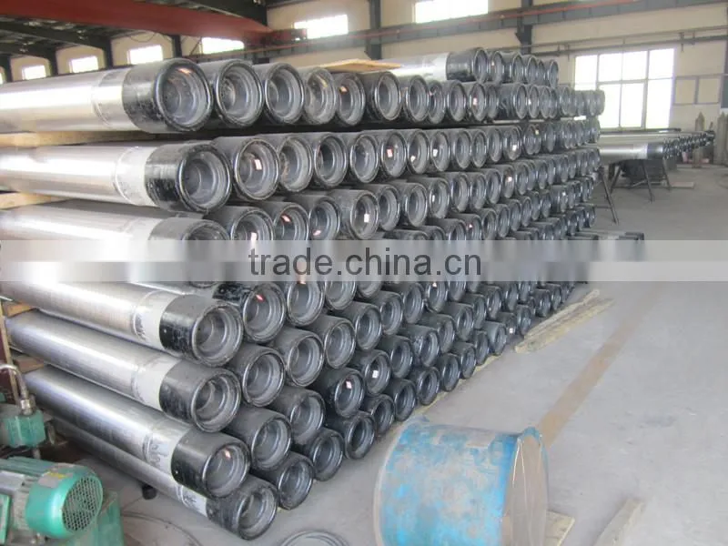 API 5CT screen pipe