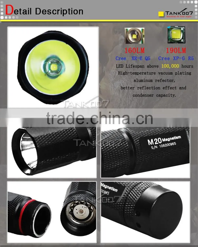 Tool light kits mini emergency torch light Smart Lighting