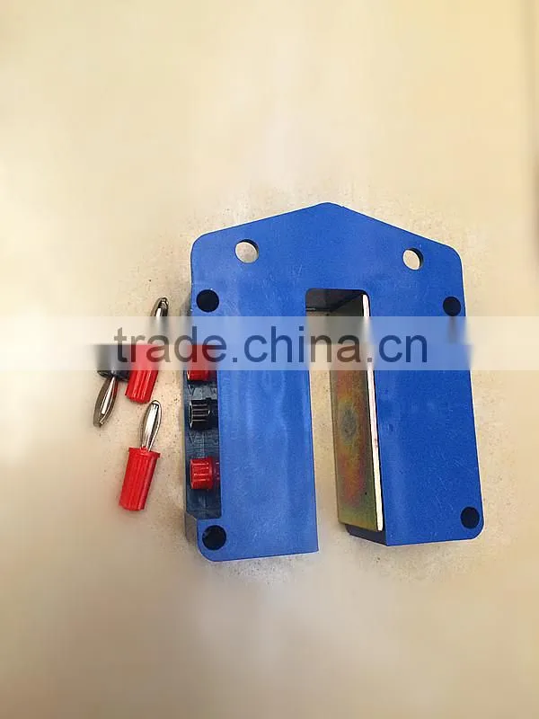 high quality ac magnetic induction relay for elevator