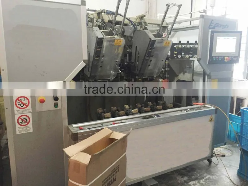 Ninghai Zhong Jie Brush Co., Ltd. company overview - view 3