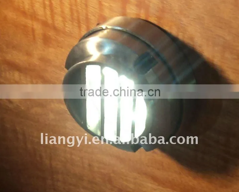 Outdoor wall mounted led light LY2001B