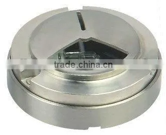 LY2001D-SS 12V or 240V Max.20W or 1.2W led step light HOT SALES in USA,UK,AUSTRALIA,ASIA market