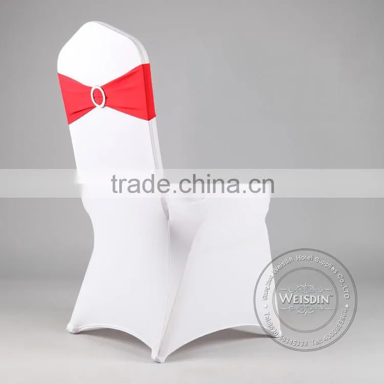Fashionable chair covers for sale spandex chair cover for restaurant