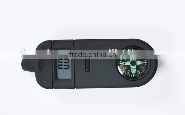 2015 Mini 150 LCD Digital Display Digital Tire Pressure Gauge