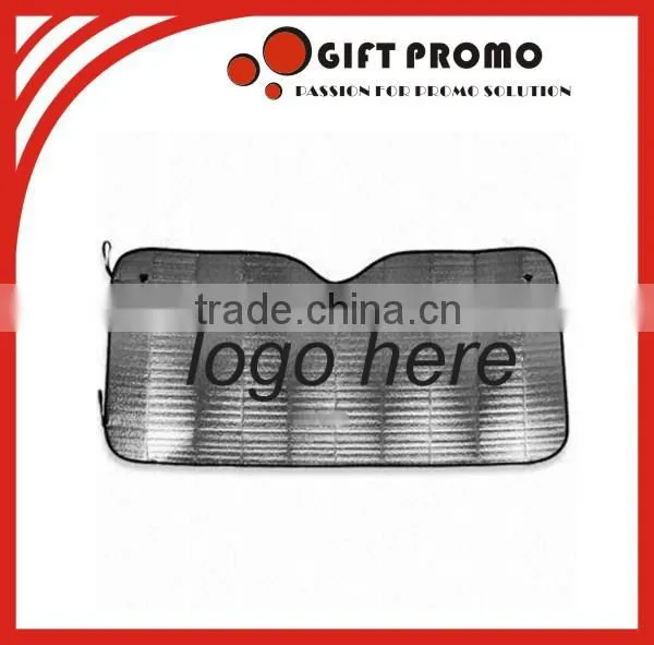 Popular Aluminum Foil Roll Up Sun Shade