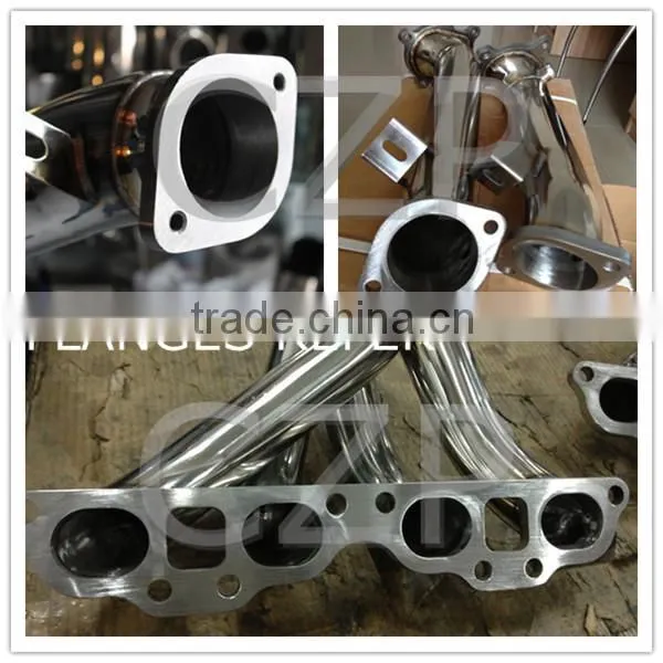 2011-2014 fit for Ford Mustang gt / Boss 302 / Laguna seca header 5.0