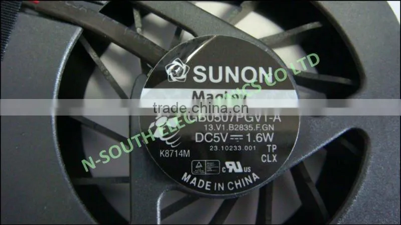 Notebook CPU Cooling Fan For ACER 5220