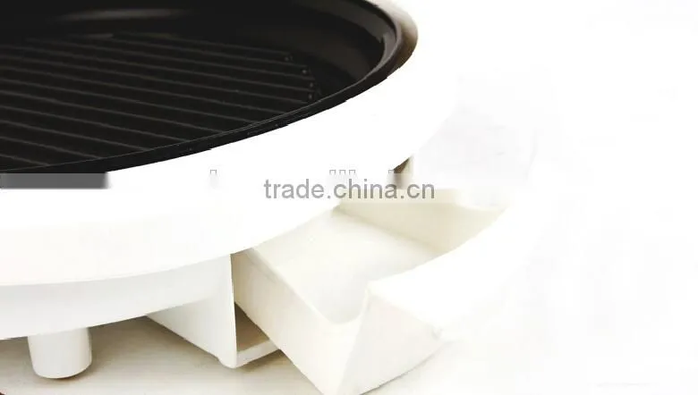 Factory price CE approved electric hot plate 1500w