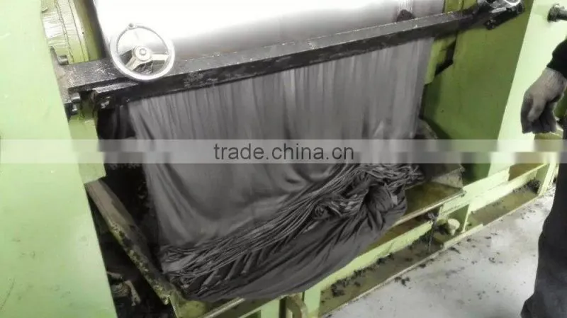 Rubber refining mill /reclaimed rubber refiner mill/rubber refiner machine