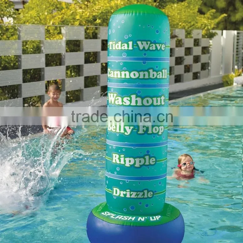 outdoor 4 chair inflatable floating poker table