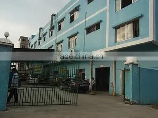 Dongguan Zhisheng Artware Factory company overview - view 1