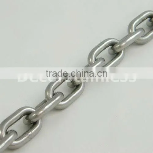Link chain