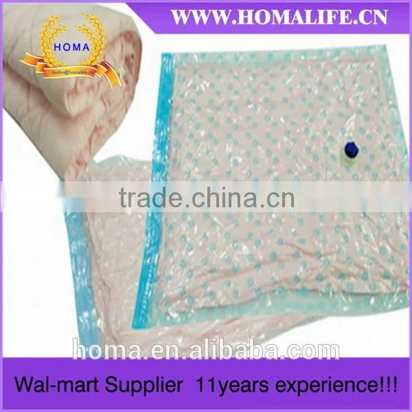 Top grade new arrival eco-friendly vacumm compressed bag