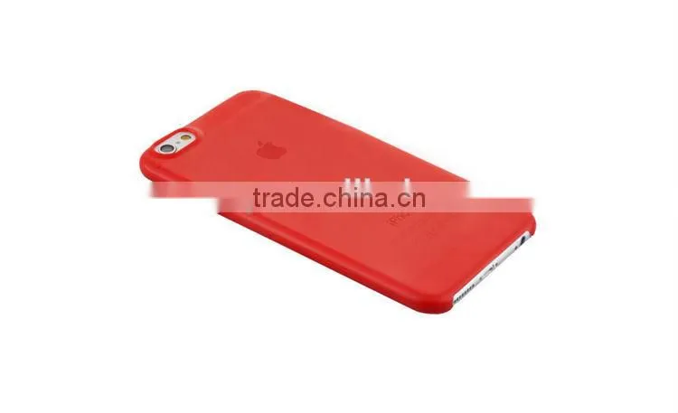 Baseus Ultra thin PC cover for apple iphone 6 plus
