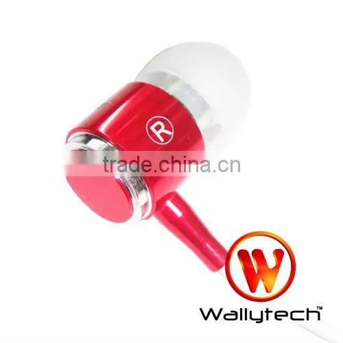 2013 Hot selling headphone for iphone