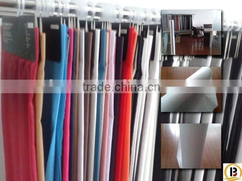 Woven fusible interlining for women's apparel/blouse