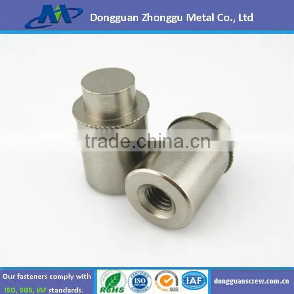 Wholesale Self Clinching Threaded Standoff Fasteners