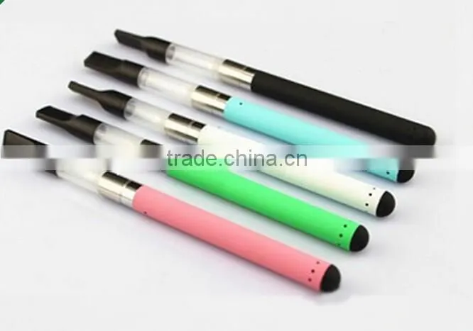 mini auto battery 280mAh touch battery 510 thready 5 led light