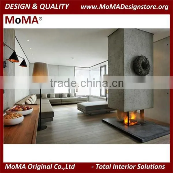 China Manufacturer Top Design Luxury Bedroom Interior Design Ideas
