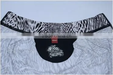 printed fashional t shirt