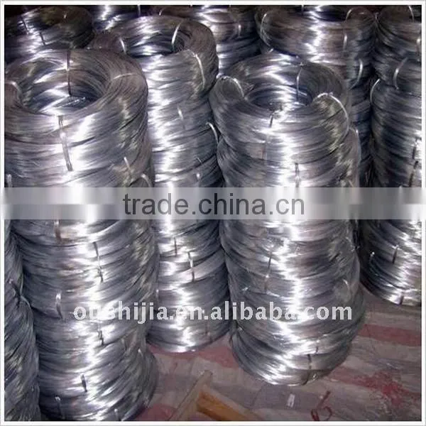 Anping Black Soft Annealed Wire (factory)