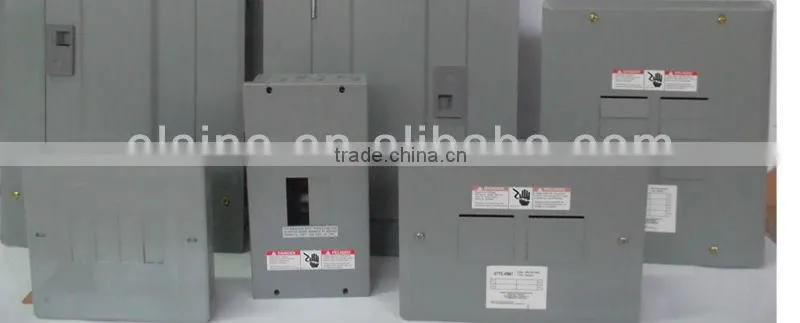 TYE Distribution Box