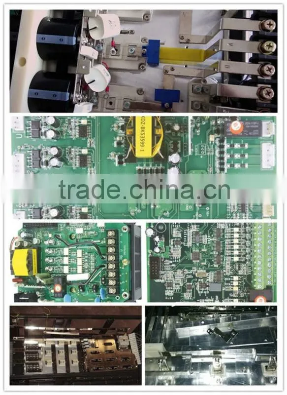Japanese technology variable frequency inverter