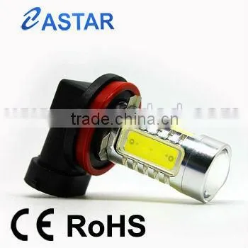 Eastar 16W Cree Car LED light H7 hot promotion