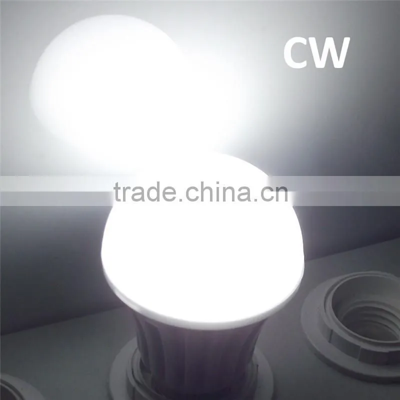 E27 COB LED Light Bulb 110V 220V 9W 7W 5W LED Globe Bulb Lamp A60 A19 LED Bulb E27 9W