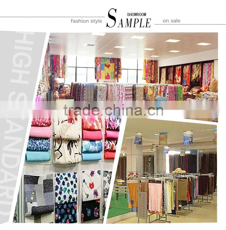 Factory supplies promotional printed microfiber hand towel