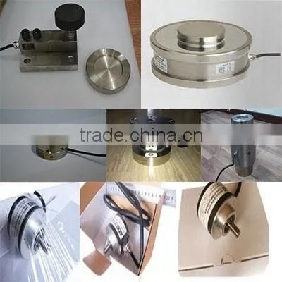 Stainless steel T303 load cell ,weighting sensor ,hopper scale load cell