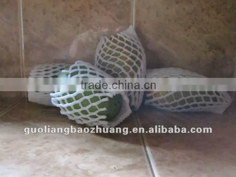 Mesh Tapered Sleeve Net