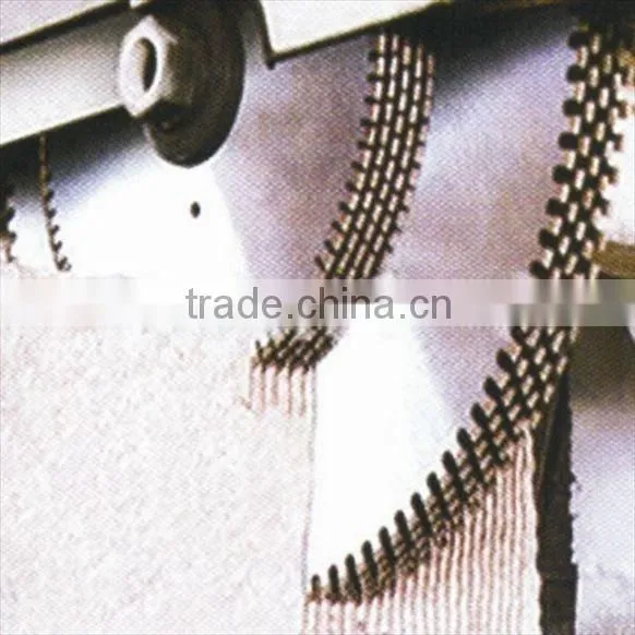 Cutting Blade for Stone Cutting