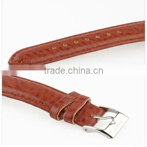 New Exquisite leather ladies watch ,popular watch for women ,promotional the New Exquisite leather ladies watch