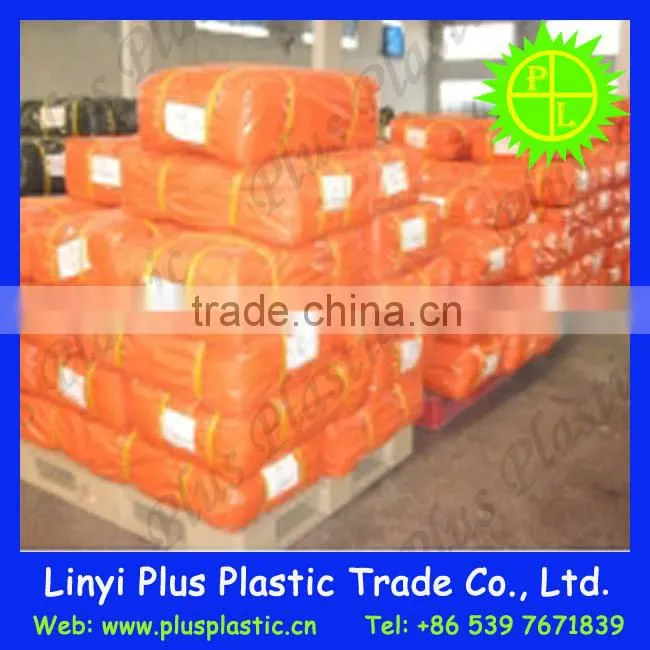 factory tarpaulin price/plastic tarpaulin cover/china pe tarpaulin