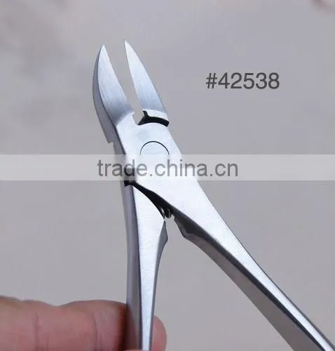 professional cuticle nippers