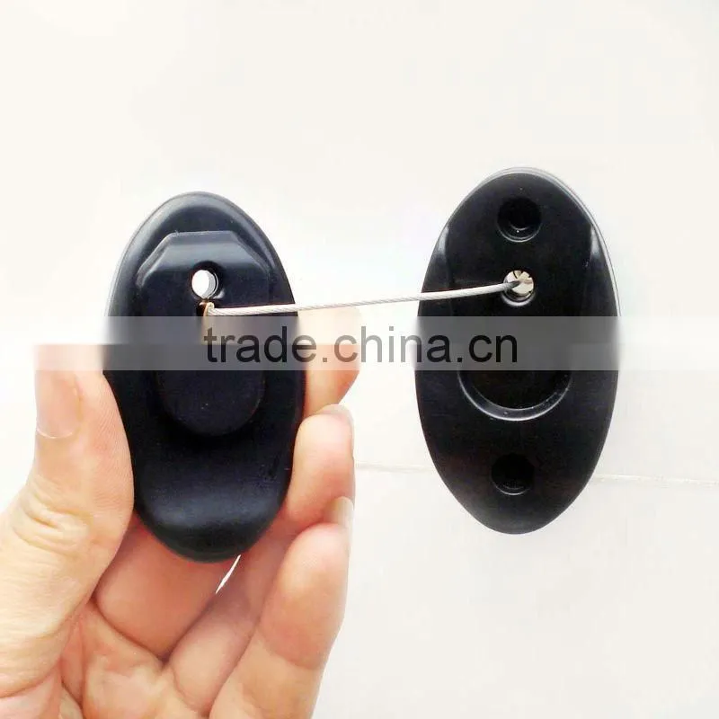 Cell phone anti-theft security pull box