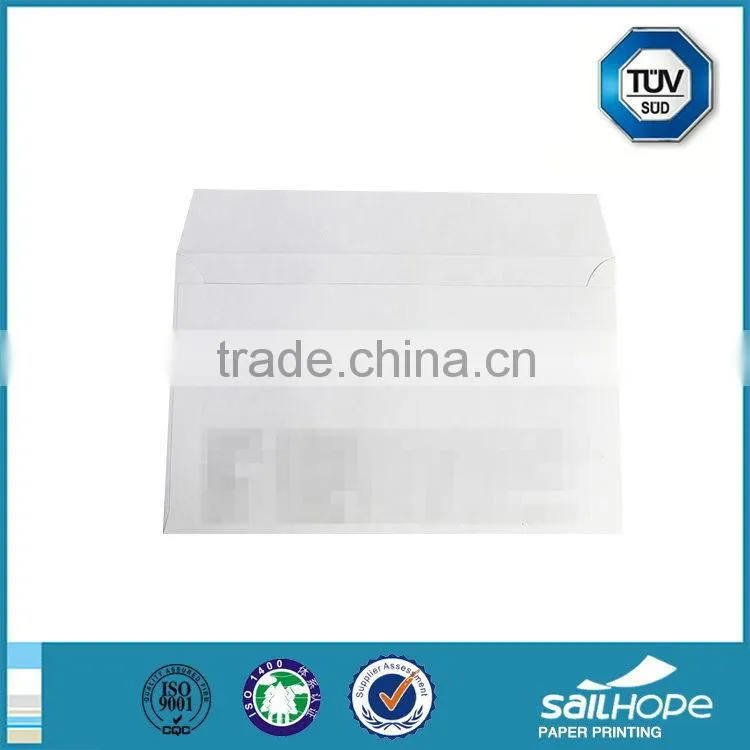 Good quality export letter paper and envelopes
