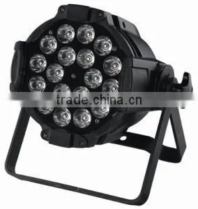 18*10W 4in1 LED PAR