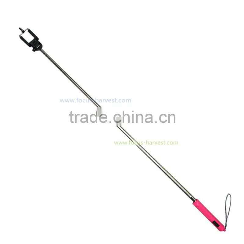 selfie stick 2015 usb memory stick motorized selfie stick for iPhone 6 6s plus