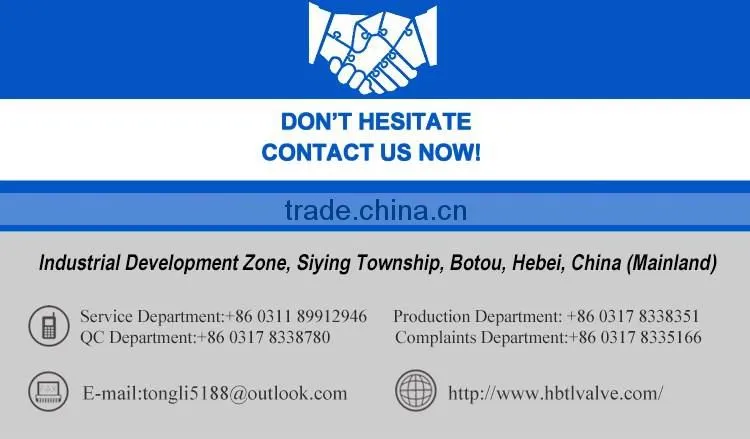 made in china urban construction Cast Iron forged gate valve