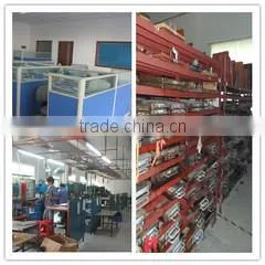 Shenzhen Yi Tong Da Rubber Factory company overview - view 2