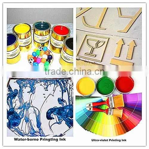 New Condition and High Quality High Viscosity Surperfine Versatile Bead Mill(WSK-18)