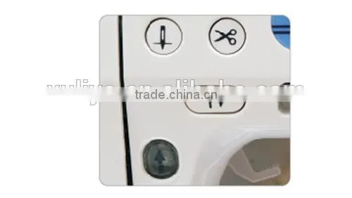 New Cheap ES900N Domestic Home Embroidery Machine For Sale