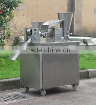 electric mini dumpling machine /automatic electric mini dumpling machine