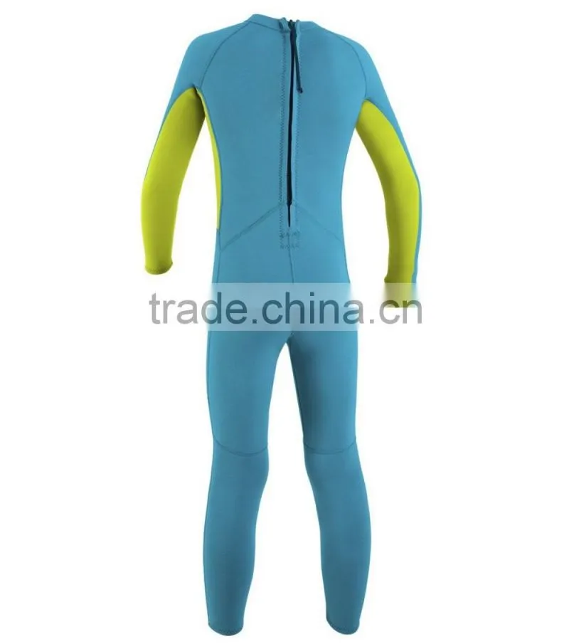 Children wetsuit high quality fashion wetsuits plus size triathlon wetsuits