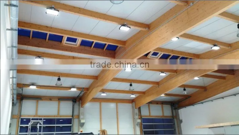 AOK Outdoor LED Flood Light 280w for Sports Court Lighting