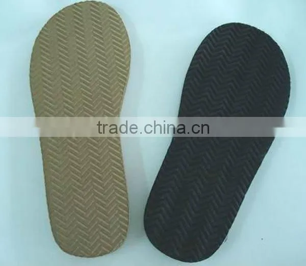 EVA sole material
