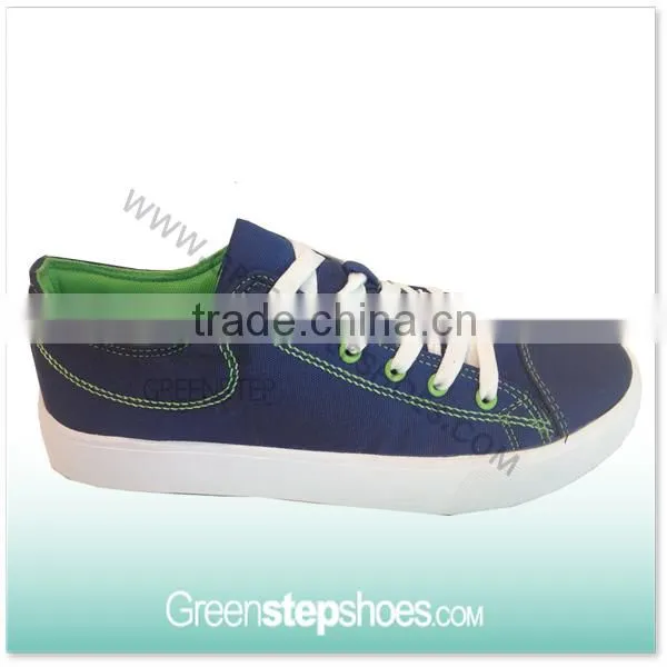 Latest Style Canvas Sneakers Skate Shoes
